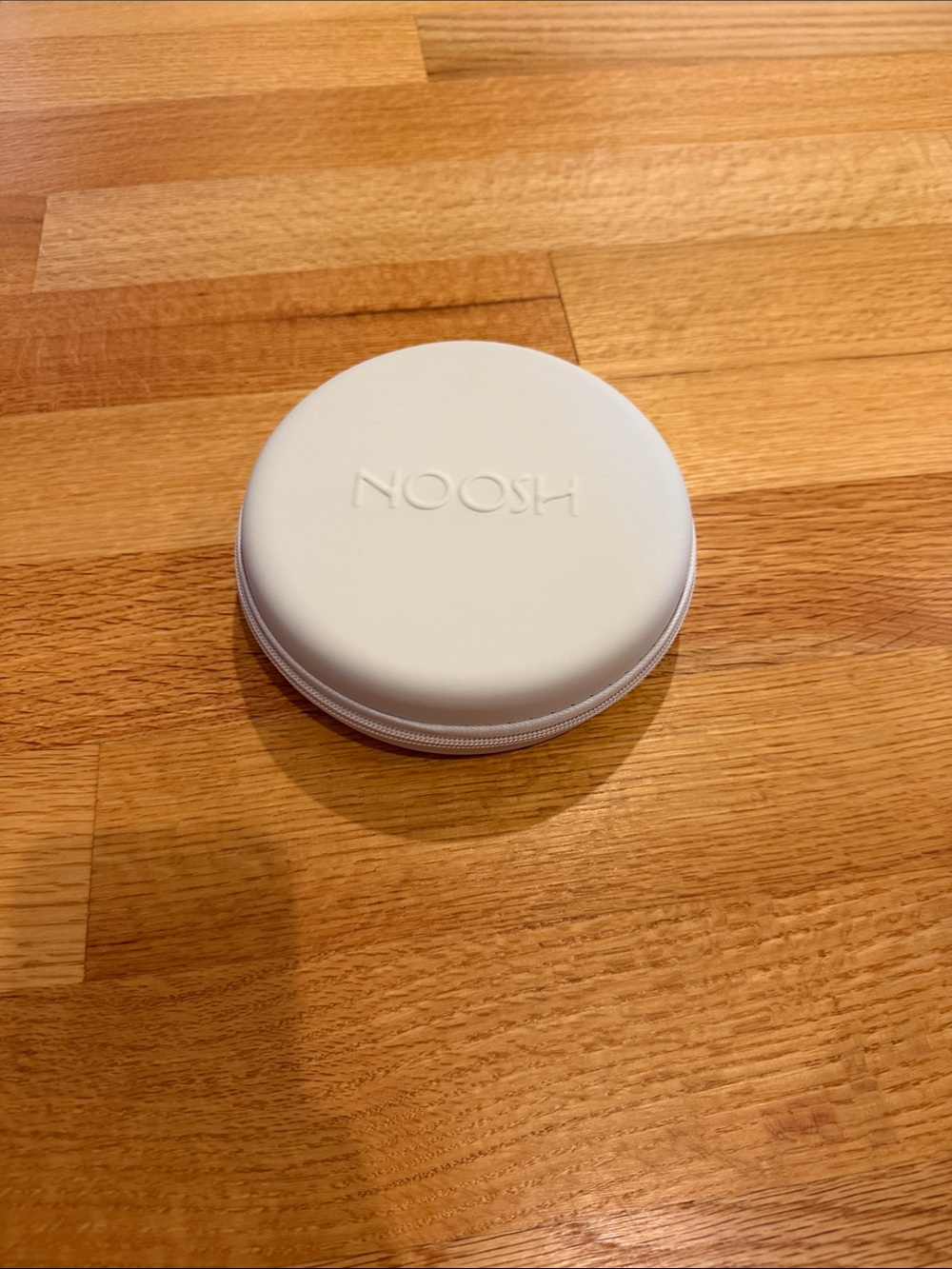 NOOSH Nips Lift Silicone Nipple Covers And Boob Lift With White Travel Case 'D'